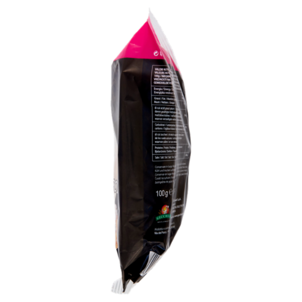 Gecchele Bignè Piccoli 100 g