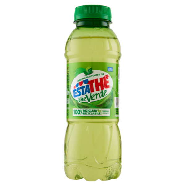 Estathé the Verde 400 ml