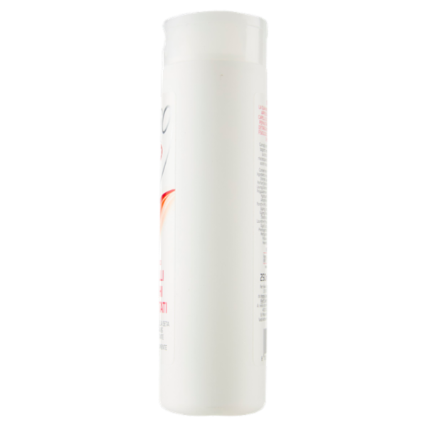 Selex Ego Shampoo Capelli Secchi e Trattati 250 ml