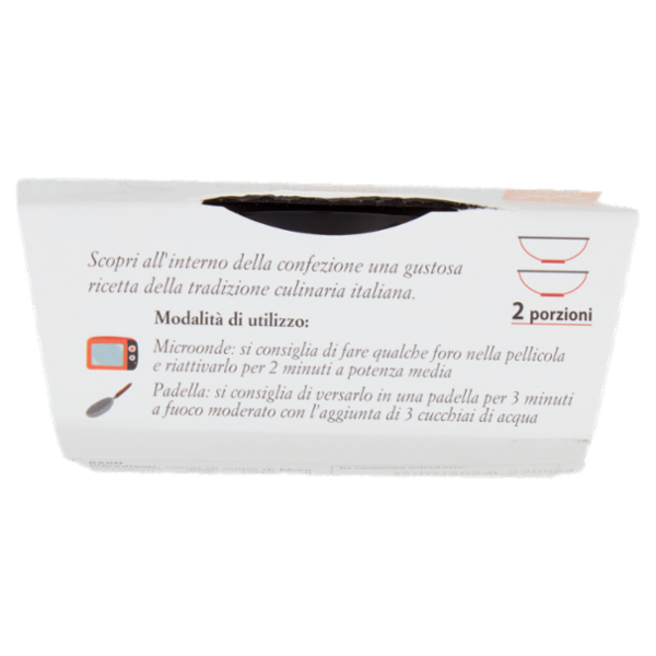 Spadoni Officine Gastronomiche La Mora Romagnola Ragù Rosso 180 g