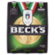 BECK'S - Birra pilsner tedesca Bottiglia - Pacco Olimpiadi 3x33 cl