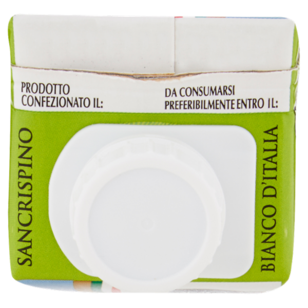 San Crispino Bianco d'Italia 250 ml