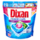 DIXAN PowerCaps Color 40pz (560g)