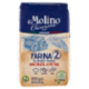 Il Molino Chiavazza Farina Tipo 2 di Grano Tenero 500 g