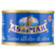 Asdomar Tonno all'olio di oliva 220 g