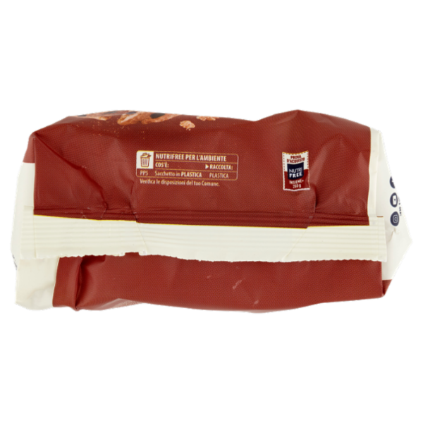 Nutrifree Insieme⁺ con Farina Integrale Senza Glutine Senza Lattosio 250 g