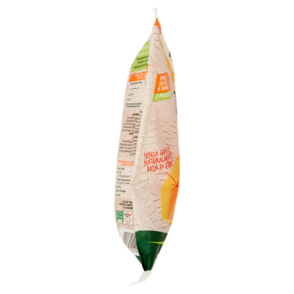 Almaverde bio Vellutata Senza Olio Zucca e Carote Surgelati 500 g