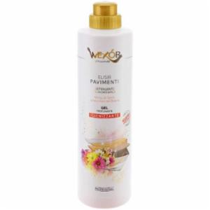Wexor Elisir Pavimenti Igienizzante Monoj 750ml