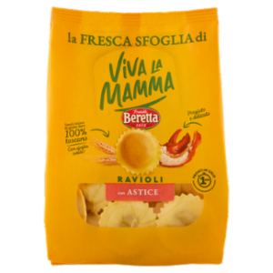 Viva La Mamma La Fresca Sfoglia Di Ravioli Con Astice 200 g