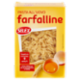 Selex Pasta all'Uovo Farfalline 250 g
