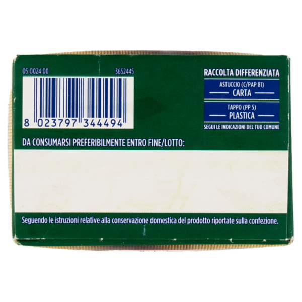 IL GIGANTE misto Prezzemolo e Aglio Surgelato 100 g