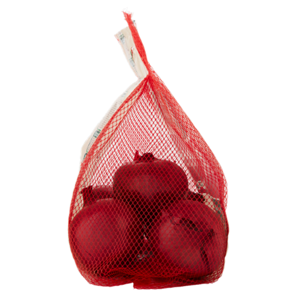 Selex Natura Chiama Cipolla Rossa - Calibri Vari - Preconfezionata 750 g