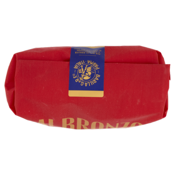 Barilla Al Bronzo Pasta Fusilloni 500g