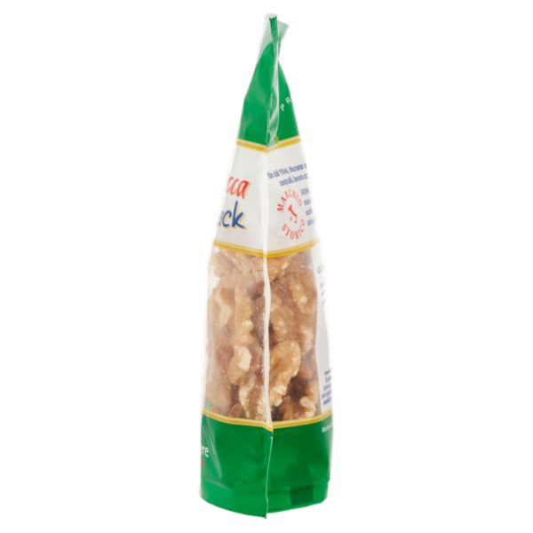 Fatina Frutta Secca Snack Noci Sgusciate Extra Light 100 g