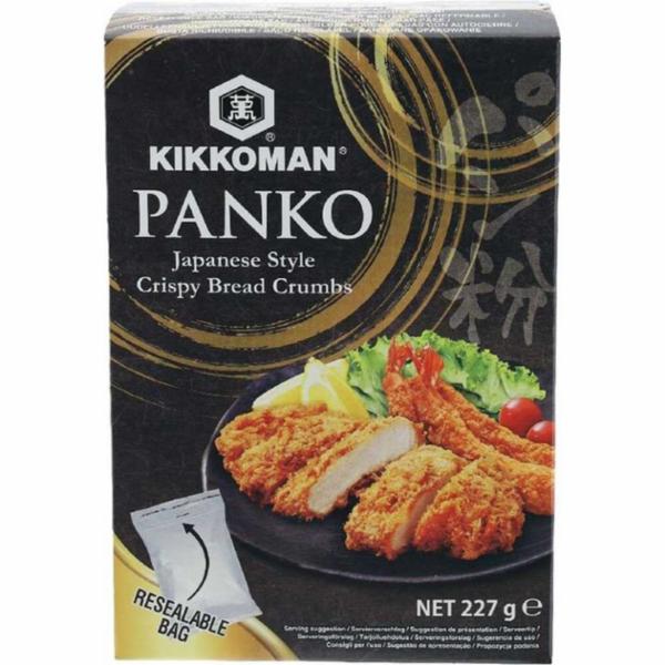 PANKO KIKKOMAN GR.227