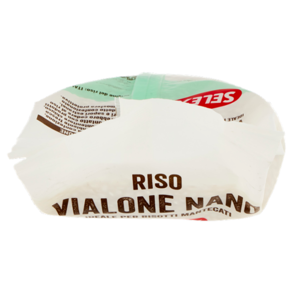 Selex Riso Vialone Nano 1 kg