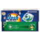 Dash Power Pods Detersivo Lavatrice In Capsule, Azione Anti-Odore, 39 Lavaggi 920,4 g