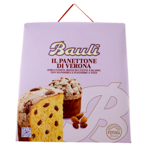 Bauli il Panettone di Verona 1 kg