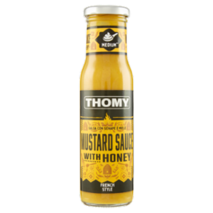 THOMY Senape Al Miele 230 Ml