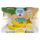 Centrale del Latte di Roma Banana yogurt intero da Agricoltura Biologica 2 x 125 g