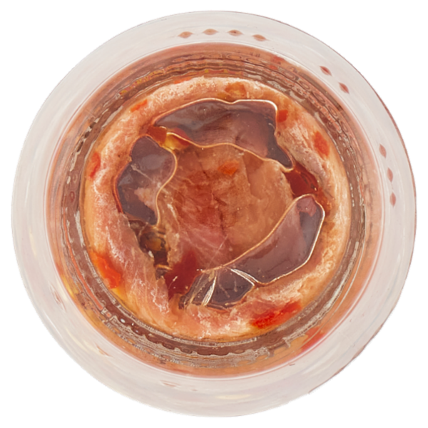 Zarotti Filetti di Alici con Peperoncino in Olio di Oliva 60 g