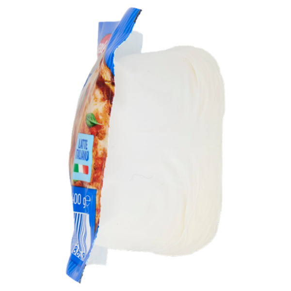 Selex Mozzarella per Pizza 400 g