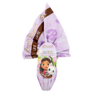Bauli Uovo Latte DreamWorks Gabby's Dollhouse 150 g