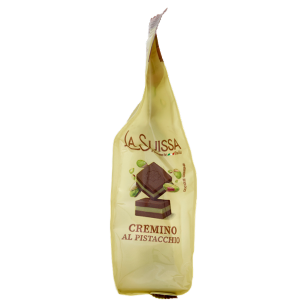 La Suissa Cremino al Pistacchio 130 g