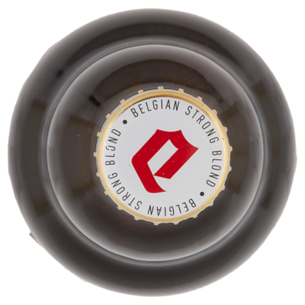 Duvel Belgian Strong Blond 330 ml