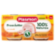 Plasmon Omogeneizzato Prosciutto* con cereale 4 x 80 g