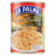 La Palma Fagioli Cannellini Lessati 400 g