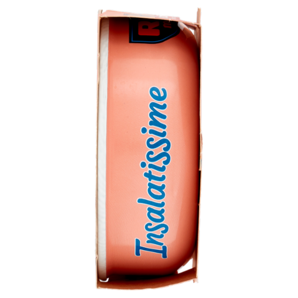 Rio mare Insalatissime Insalata di Tonno Messicana con fagioli rossi, mais e peperoni 160 g