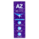 AZ Ricerca Dentifricio 3D White White & Cool 65 ml