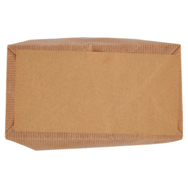 Orsobianco il fagottino con Farina Macinata a Pietra Albicocca 6 x 58 g