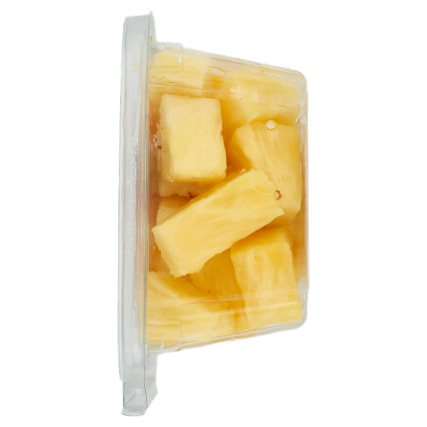 Frescosenso Ananas a Pezzetti 200 g