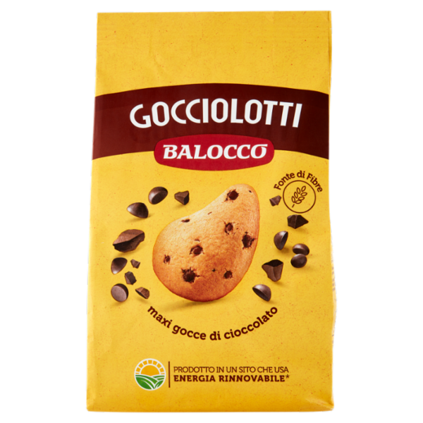 Balocco Gocciolotti 350 g
