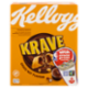 Kellogg's Krave Choco Nut Flavour 410 g