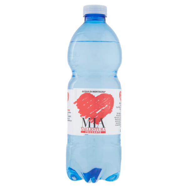 Mia Vallestura Frizzante 0,5 litri