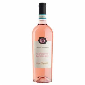 Cantina Di Custoza Vino Chiaretto Bardolino Doc Corte Bogonella 75cl