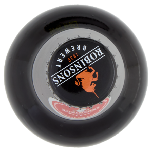 Trooper Original Iron Maiden 500 ml