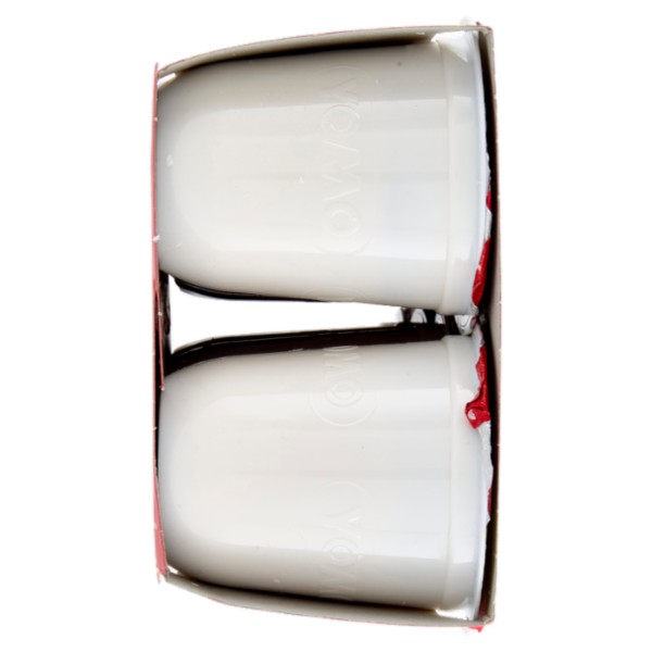 Yomo Caffè, Fragola, Agrumi, Banana 8 x 125 g