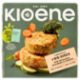 Kioene l'Originale 4 Mini Burger con Broccoli, Zucchine e Carote 200 g
