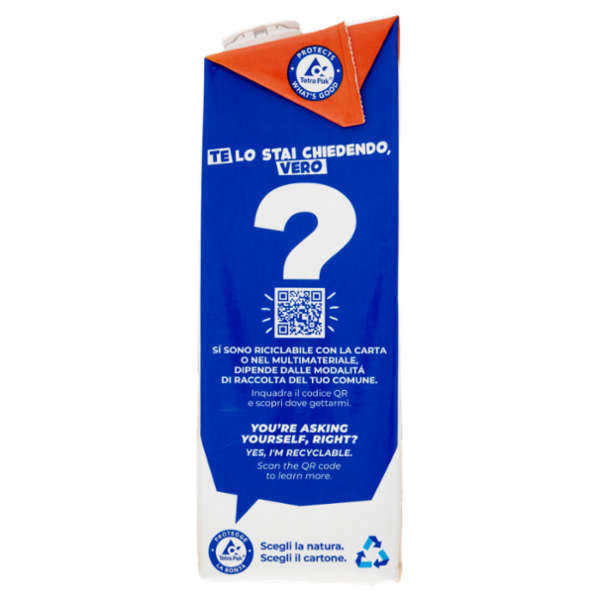 sterilgarda Succo e Polpa Albicocca Italiana 1000 ml