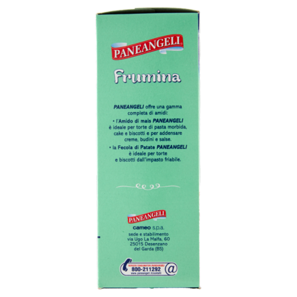 PANEANGELI Frumina 250 g
