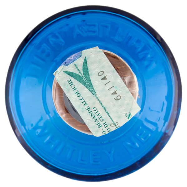 Whitley Neill Gin Distiller's Cut 700 ml