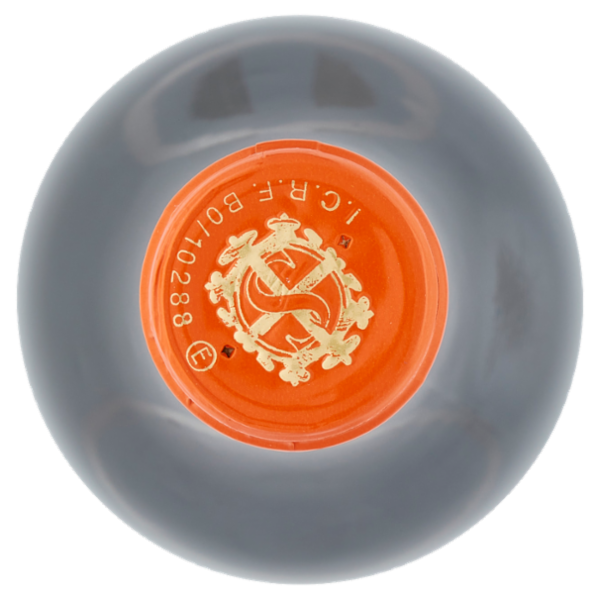 Tenuta Santa Croce Pignoletto Frizzante Colli Bolognesi DOCG 75 cl