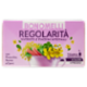 Bonomelli Regolarità Tisana per Infusione 16 Filtri 32 g