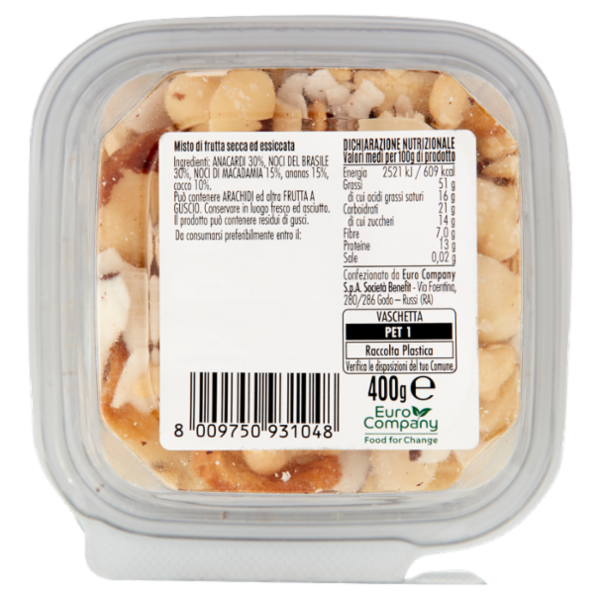 La Dispensa Preziosa Perla 400 g