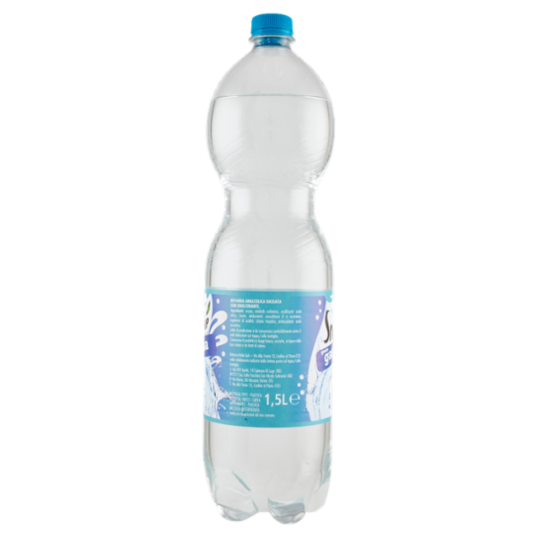 Snell-Up gusto gassosa 1,5 L