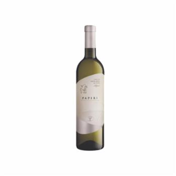 Vermentino Doc I Papiri Santa Maria La Palma Cl.75